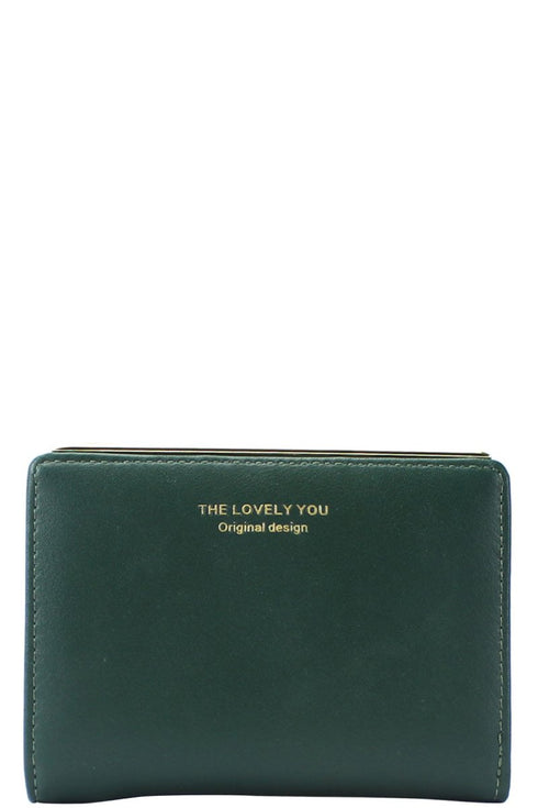 Stylish Wallet - 3519W - Stylish Wallets - Walkeaze