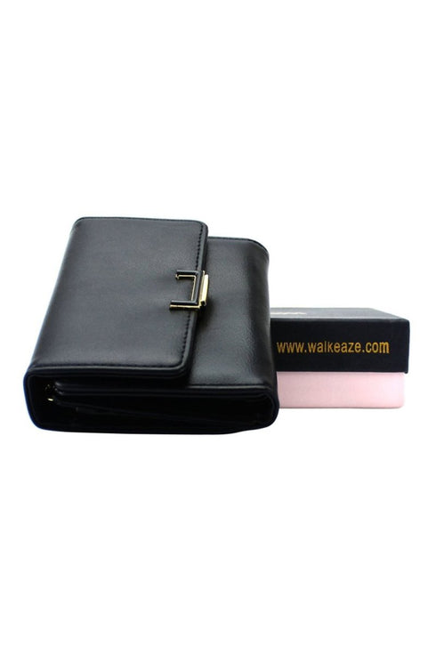 Stylish Wallet - 3522W - Stylish Wallets - Walkeaze