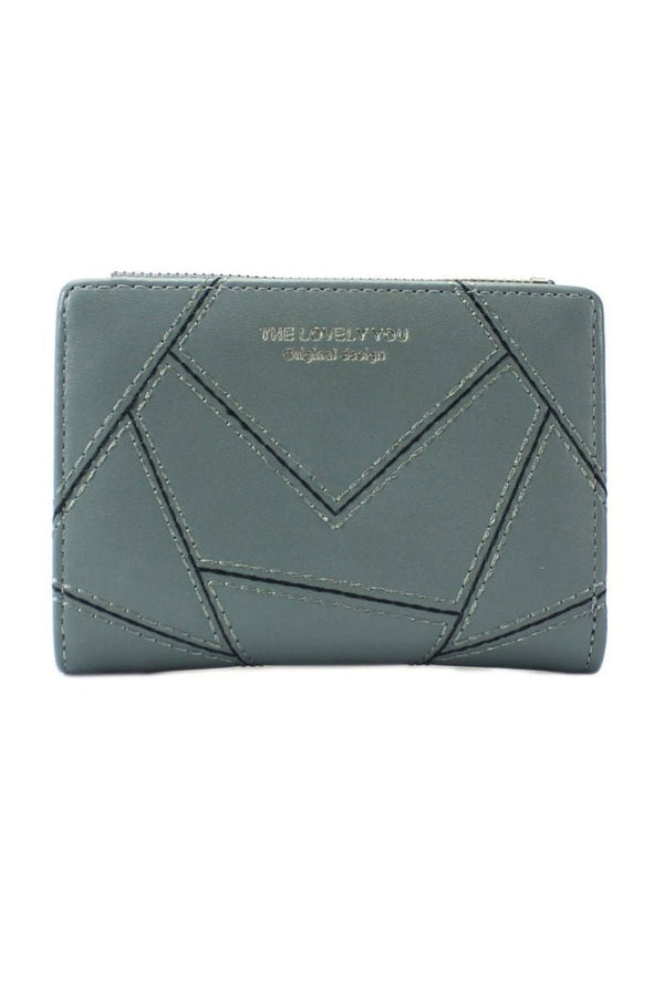 Stylish Wallet - 3524W - Stylish Wallets - Walkeaze