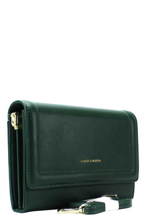 Stylish Wallet - 3531W - Stylish Wallets - Walkeaze