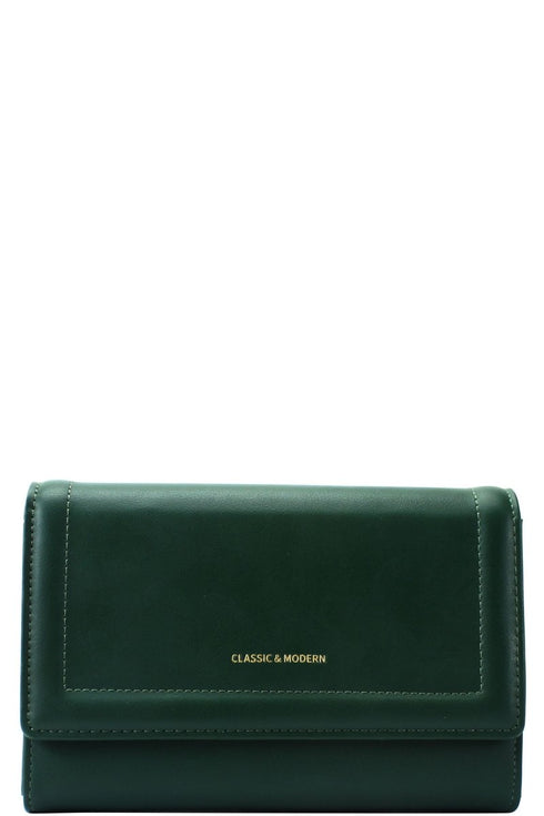 Stylish Wallet - 3531W - Stylish Wallets - Walkeaze