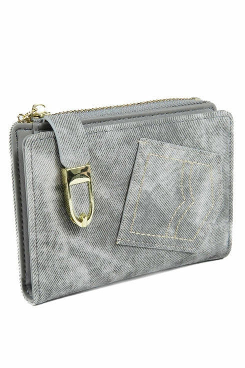 Stylish Wallet - 3559W - Stylish Wallets - Walkeaze
