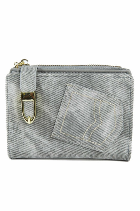 Stylish Wallet - 3559W - Stylish Wallets - Walkeaze
