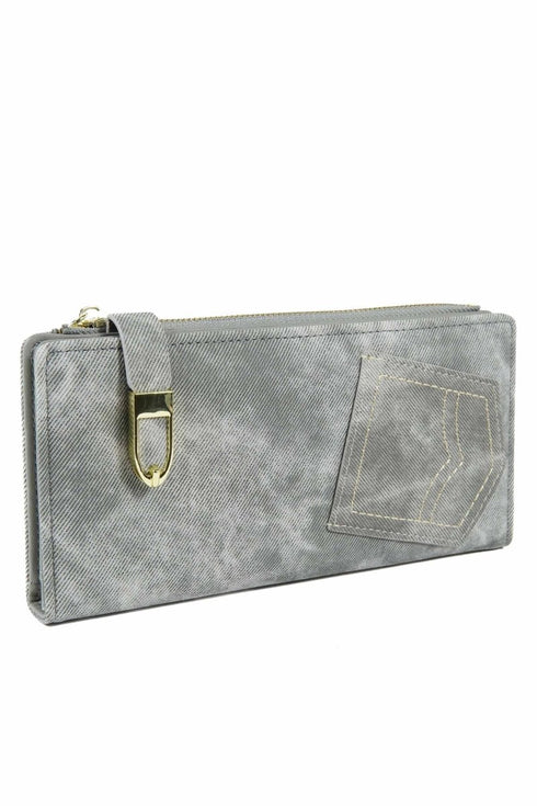 Stylish Wallet - 3560W - Stylish Wallets - Walkeaze