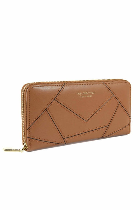 Stylish Wallet - 3565W - Stylish Wallets - Walkeaze