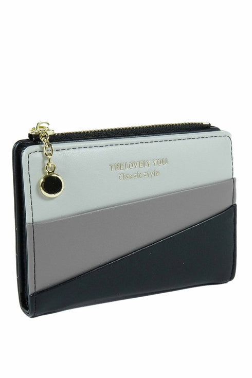Stylish Wallet - 3569W - Stylish Wallets - Walkeaze