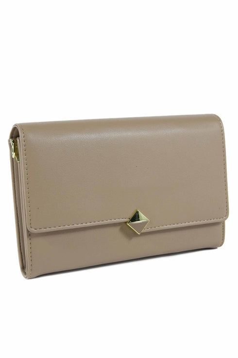 Stylish Wallet - 3570W - Stylish Wallets - Walkeaze