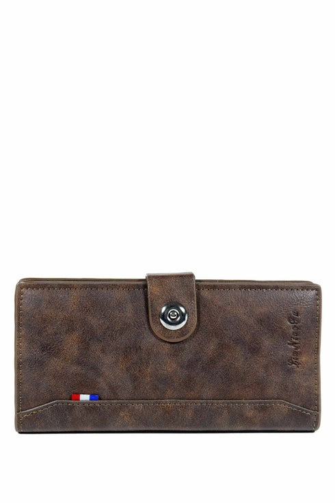 Stylish Wallet - 3572W - Stylish Wallets - Walkeaze