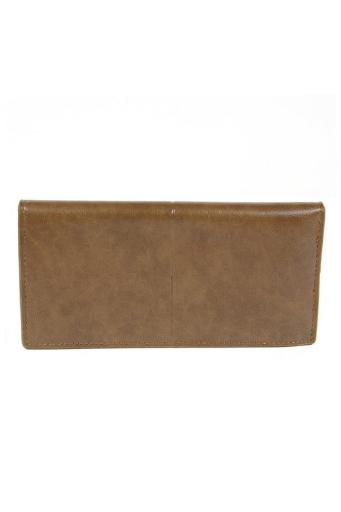 Stylish Wallet - 3576W - Stylish Wallets - Walkeaze