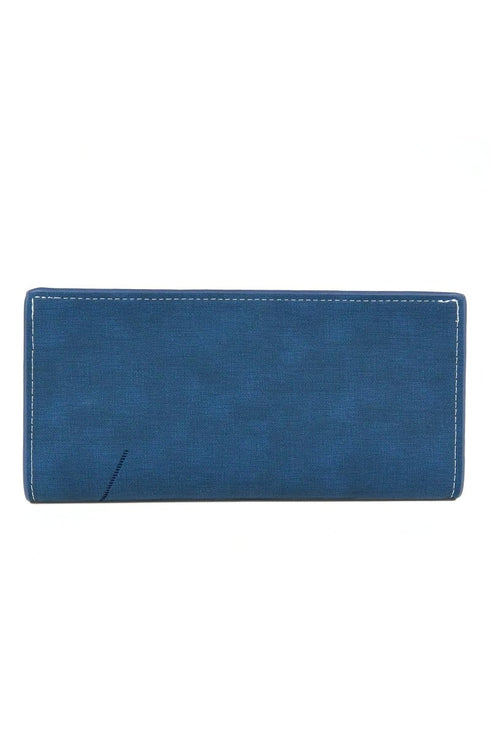 Stylish Wallet - 3578W - Stylish Wallets - Walkeaze