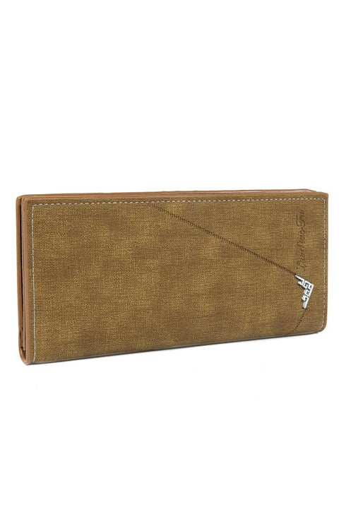 Stylish Wallet - 3578W - Stylish Wallets - Walkeaze