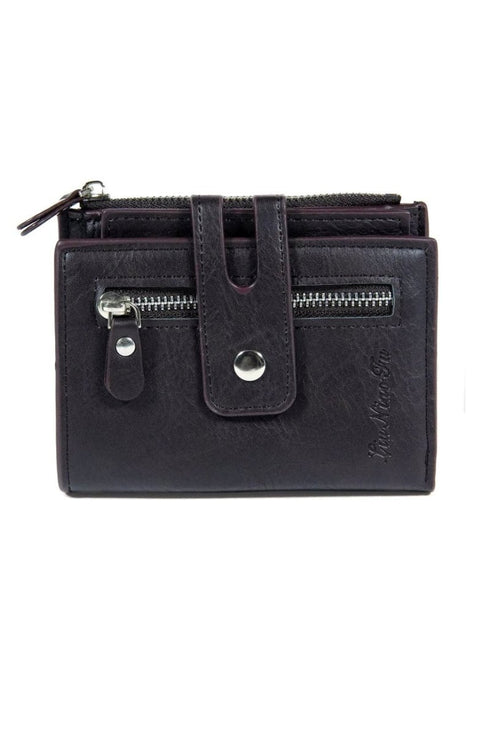 Stylish Wallet - 3579W - Stylish Wallets - Walkeaze