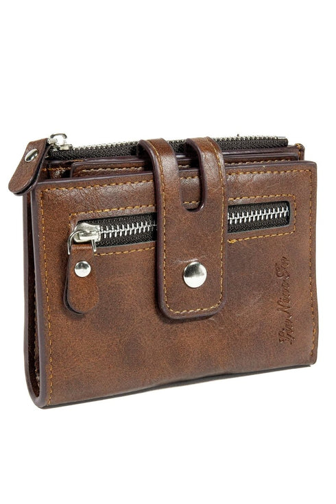 Stylish Wallet - 3579W - Stylish Wallets - Walkeaze