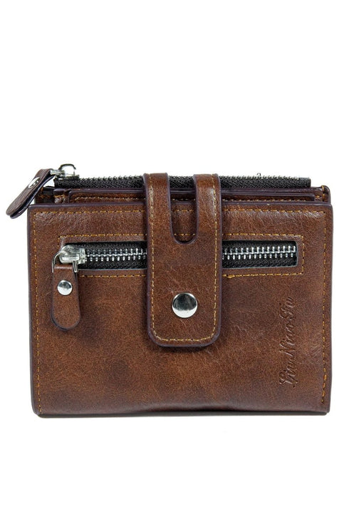 Stylish Wallet - 3579W - Stylish Wallets - Walkeaze