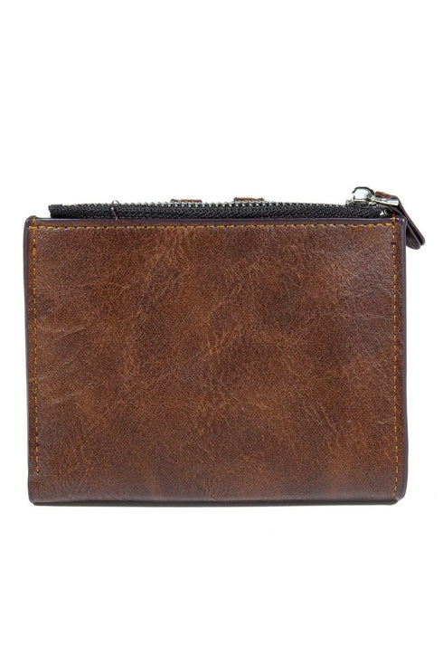 Stylish Wallet - 3579W - Stylish Wallets - Walkeaze