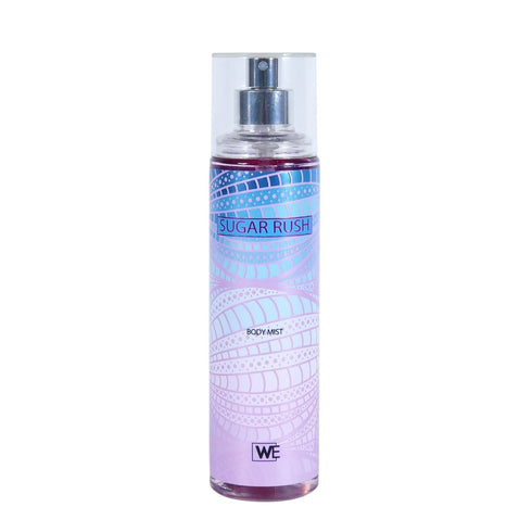 Sugar Rush Body Mist For Women - 150 ml - Body Mist - Walkeaze