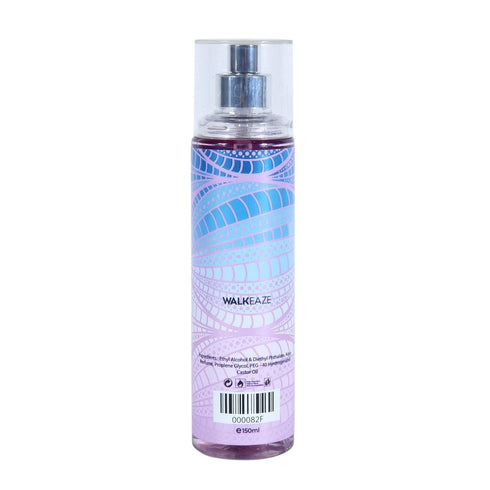 Sugar Rush Body Mist For Women - 150 ml - Body Mist - Walkeaze
