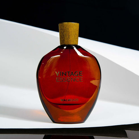 Vintage Essence For Men - 100 ml - Men's Perfume - Walkeaze
