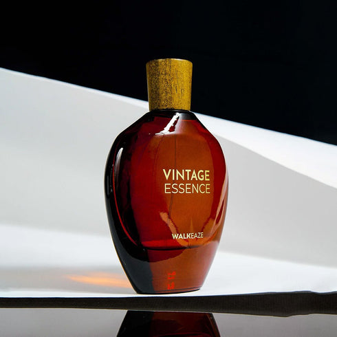 Vintage Essence For Men - 100 ml - Men's Perfume - Walkeaze