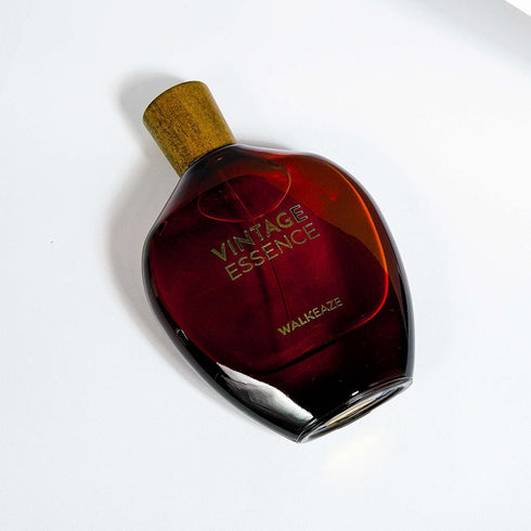 Vintage Essence For Men - 100 ml - Men's Perfume - Walkeaze