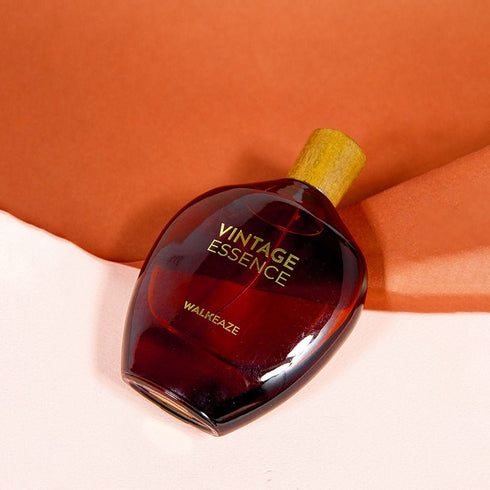 Vintage Essence For Men - 100 ml - Men's Perfume - Walkeaze