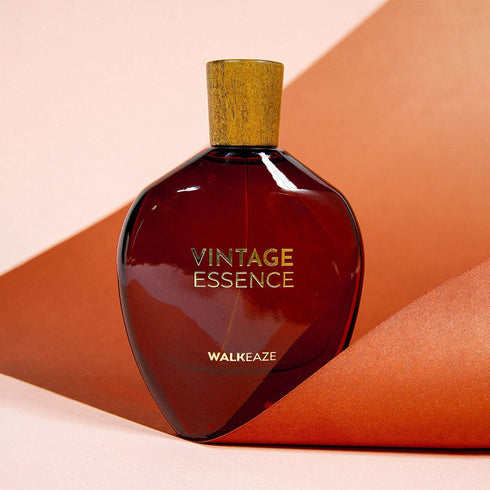 Vintage Essence For Men - 100 ml - Men's Perfume - Walkeaze