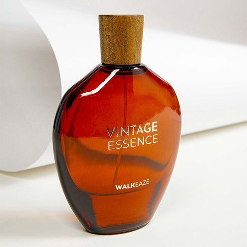 Vintage Essence For Men - 100 ml - Men's Perfume - Walkeaze