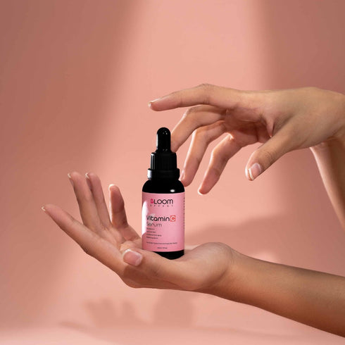 Vitamin - C Serum - 30ml - Skincare - Walkeaze