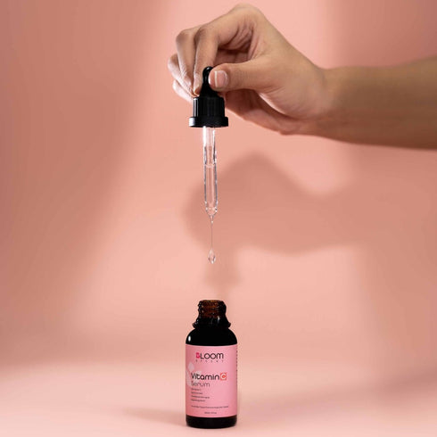 Vitamin - C Serum - 30ml - Skincare - Walkeaze