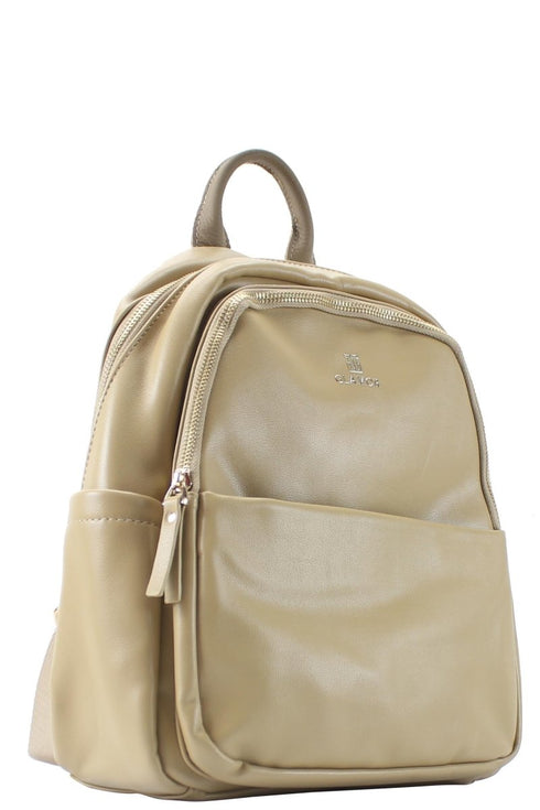 Women Back Pack - 14902B - Back Pack - Walkeaze