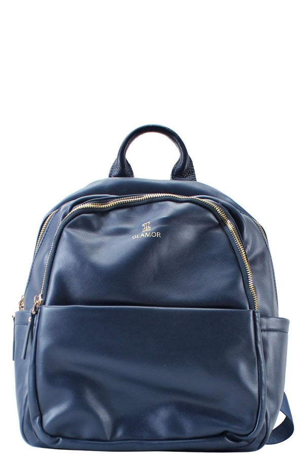 Women Back Pack - 14902B - Back Pack - Walkeaze