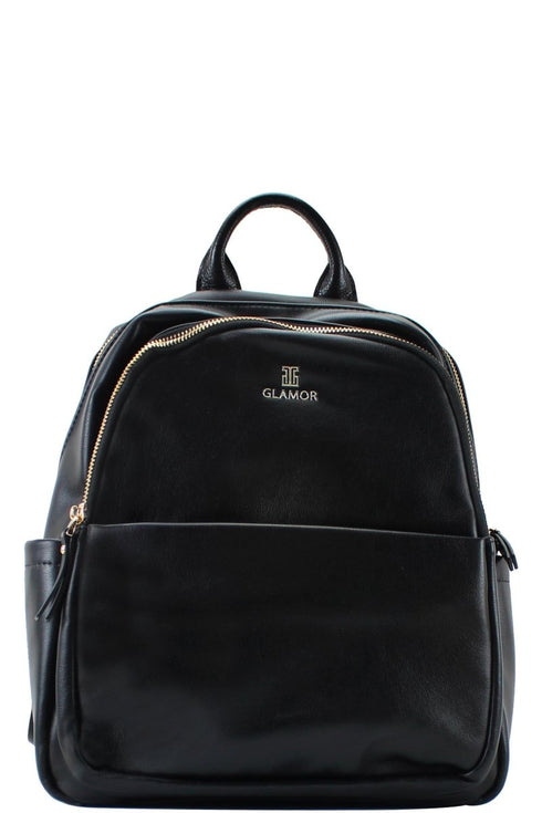 Women Back Pack - 14902B - Back Pack - Walkeaze