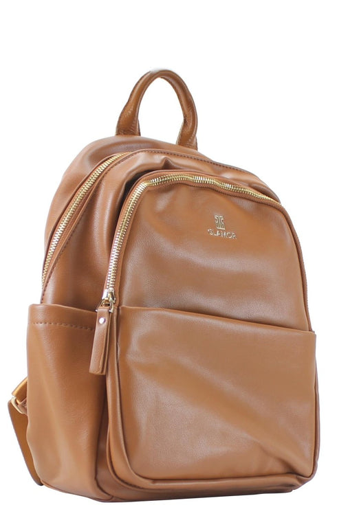 Women Back Pack - 14902B - Back Pack - Walkeaze