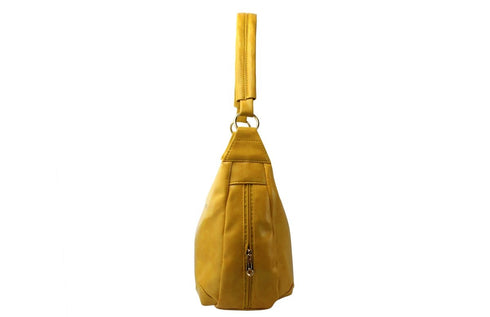 Women Casual Bag - 04674B - Hand Bag - Walkeaze