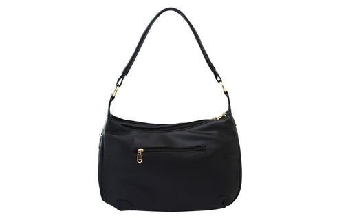 Women Casual Bag - 04674B - Hand Bag - Walkeaze