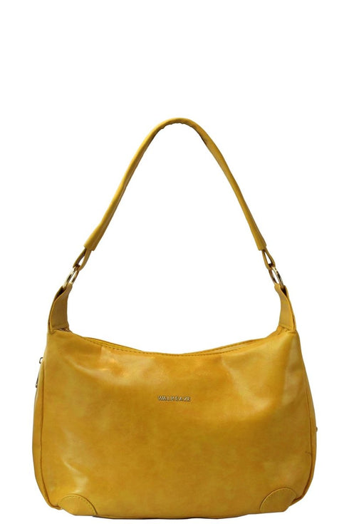 Women Casual Bag - 04674B - Hand Bag - Walkeaze