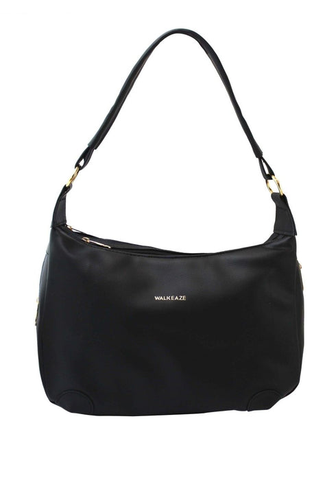 Women Casual Bag - 04674B - Hand Bag - Walkeaze