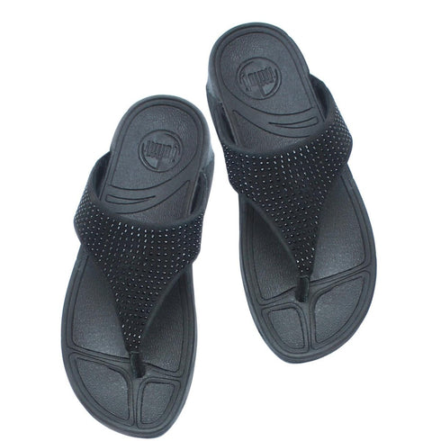 Women Casual Flip - Flop - 98270S - Flip - Flop - Walkeaze