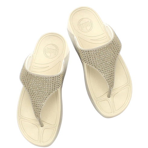 Women Casual Flip - Flop - 98270S - Flip - Flop - Walkeaze