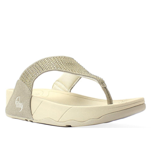 Women Casual Flip - Flop - 98270S - Flip - Flop - Walkeaze