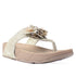 Women Casual Flip - Flop - 98274S - Flip - Flop - Walkeaze