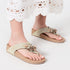 Women Casual Flip - Flop - 98274S - Flip - Flop - Walkeaze