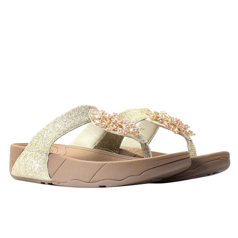 Women Casual Flip - Flop - 98276S - Flip - Flop - Walkeaze