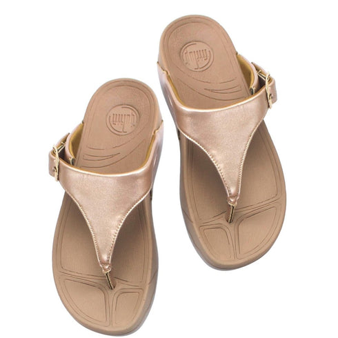 Women Casual Flip - Flop - 98278S - Flip - Flop - Walkeaze