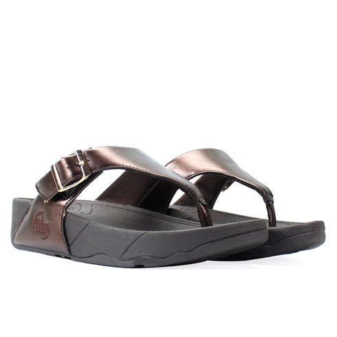 Women Casual Flip - Flop - 98278S - Flip - Flop - Walkeaze