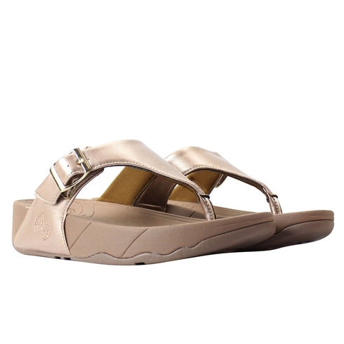 Women Casual Flip - Flop - 98278S - Flip - Flop - Walkeaze