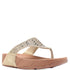 Women Casual Flip - Flop - 98285S - Flip - Flop - Walkeaze