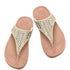 Women Casual Flip - Flop - 98285S - Flip - Flop - Walkeaze