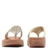 Women Casual Flip - Flop - 98285S - Flip - Flop - Walkeaze