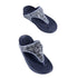 Women Casual Flip - Flop - 98421S - Flip - Flop - Walkeaze
